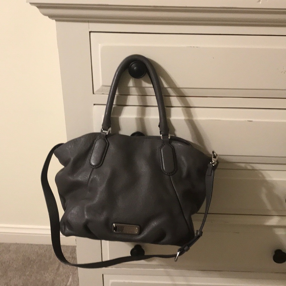 Marc by Marc Jacobs bag.